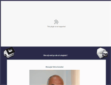 Tablet Screenshot of cm-orhei.org